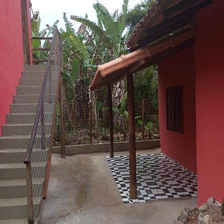 Villa Pareto Guest House Sana Luaran gambar