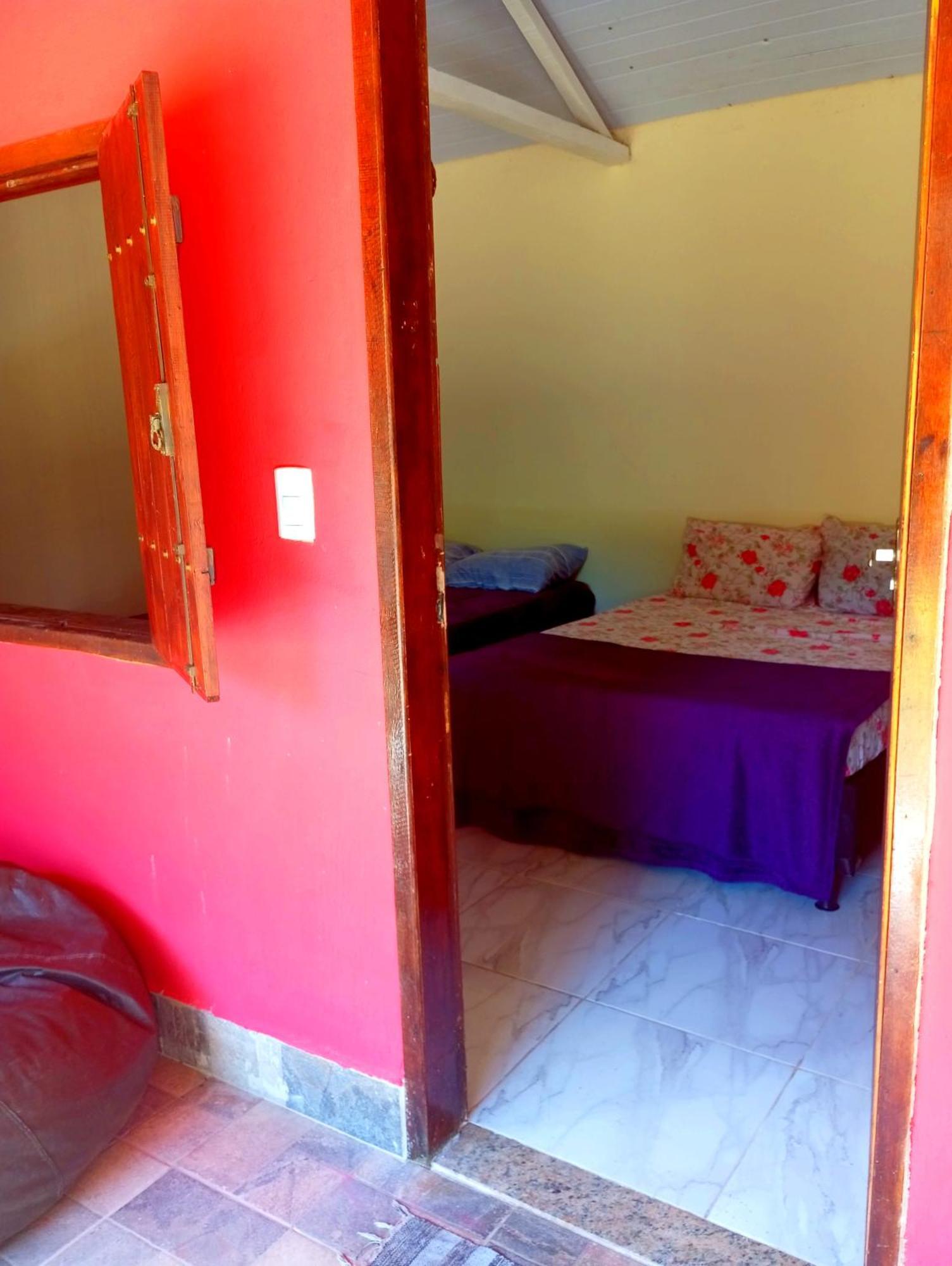 Villa Pareto Guest House Sana Luaran gambar