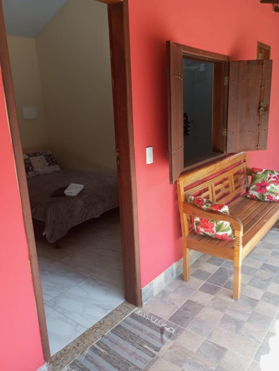 Villa Pareto Guest House Sana Luaran gambar
