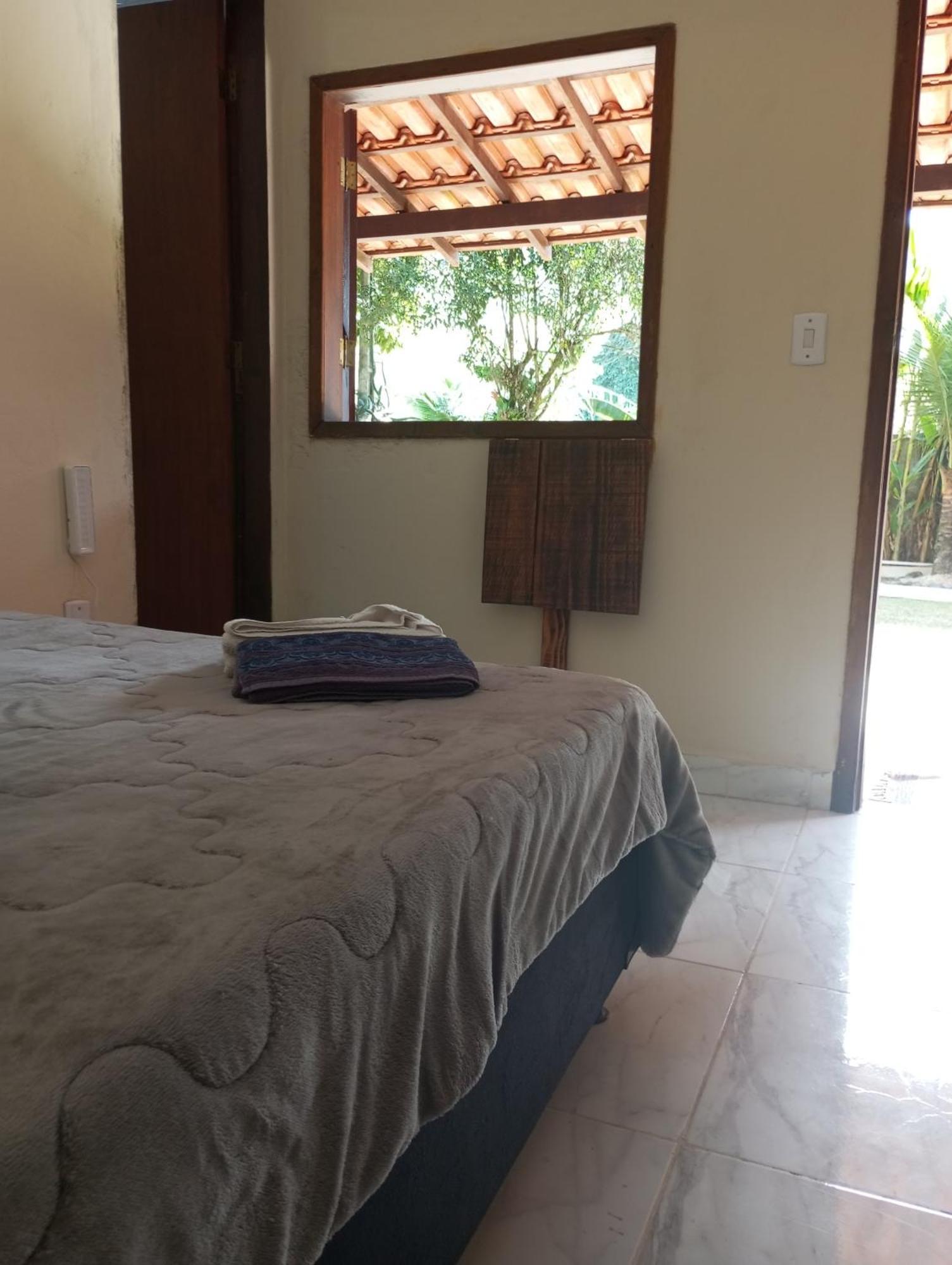 Villa Pareto Guest House Sana Luaran gambar