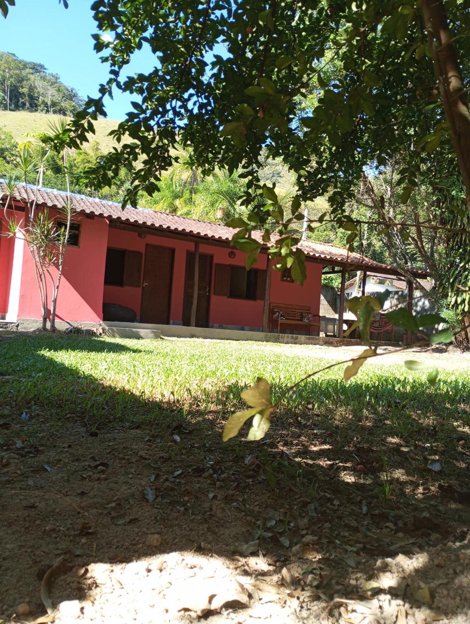 Villa Pareto Guest House Sana Luaran gambar