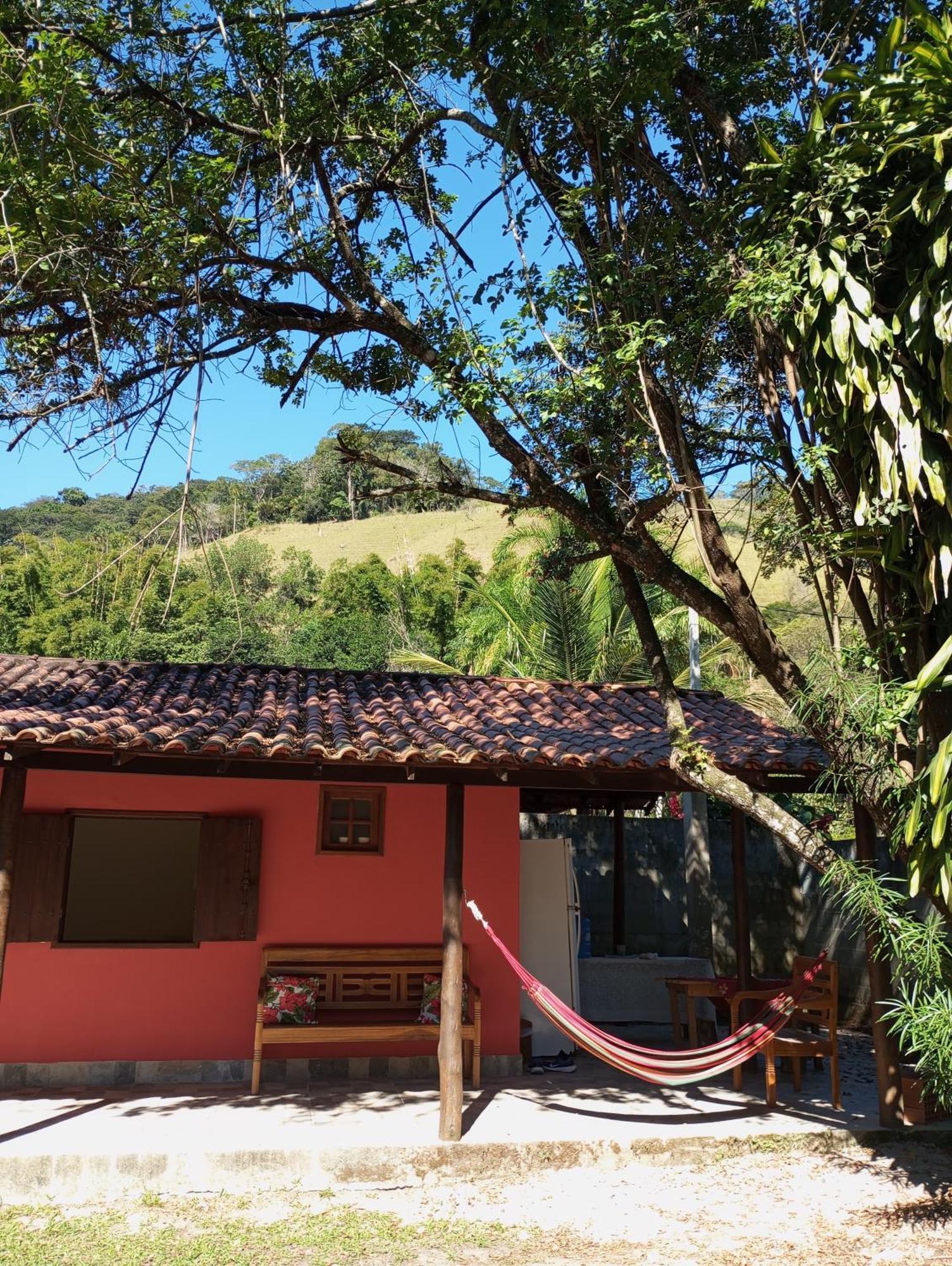 Villa Pareto Guest House Sana Luaran gambar