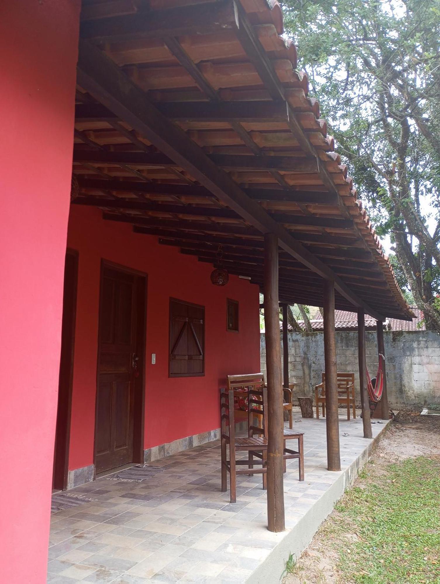 Villa Pareto Guest House Sana Luaran gambar