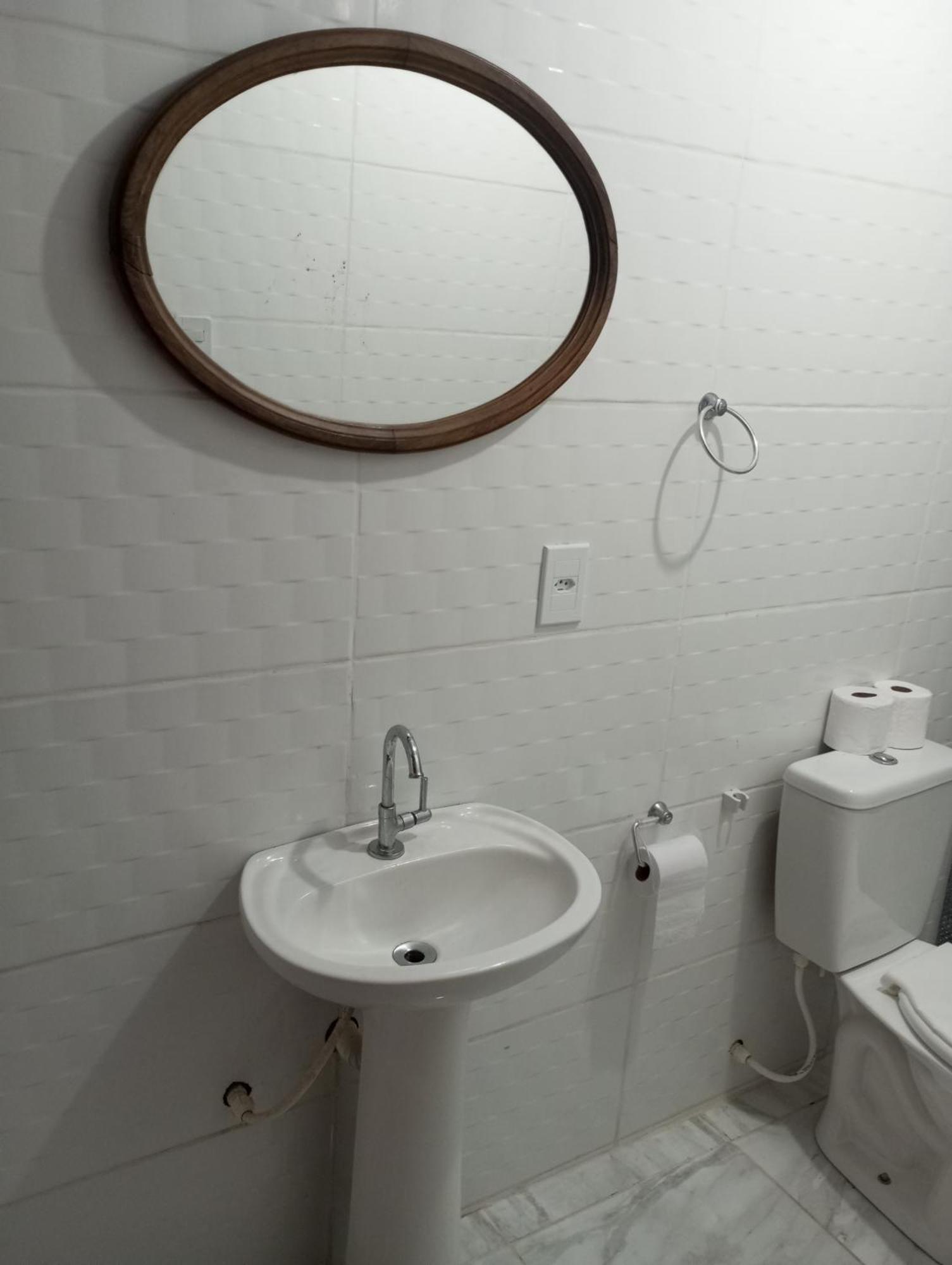 Villa Pareto Guest House Sana Luaran gambar