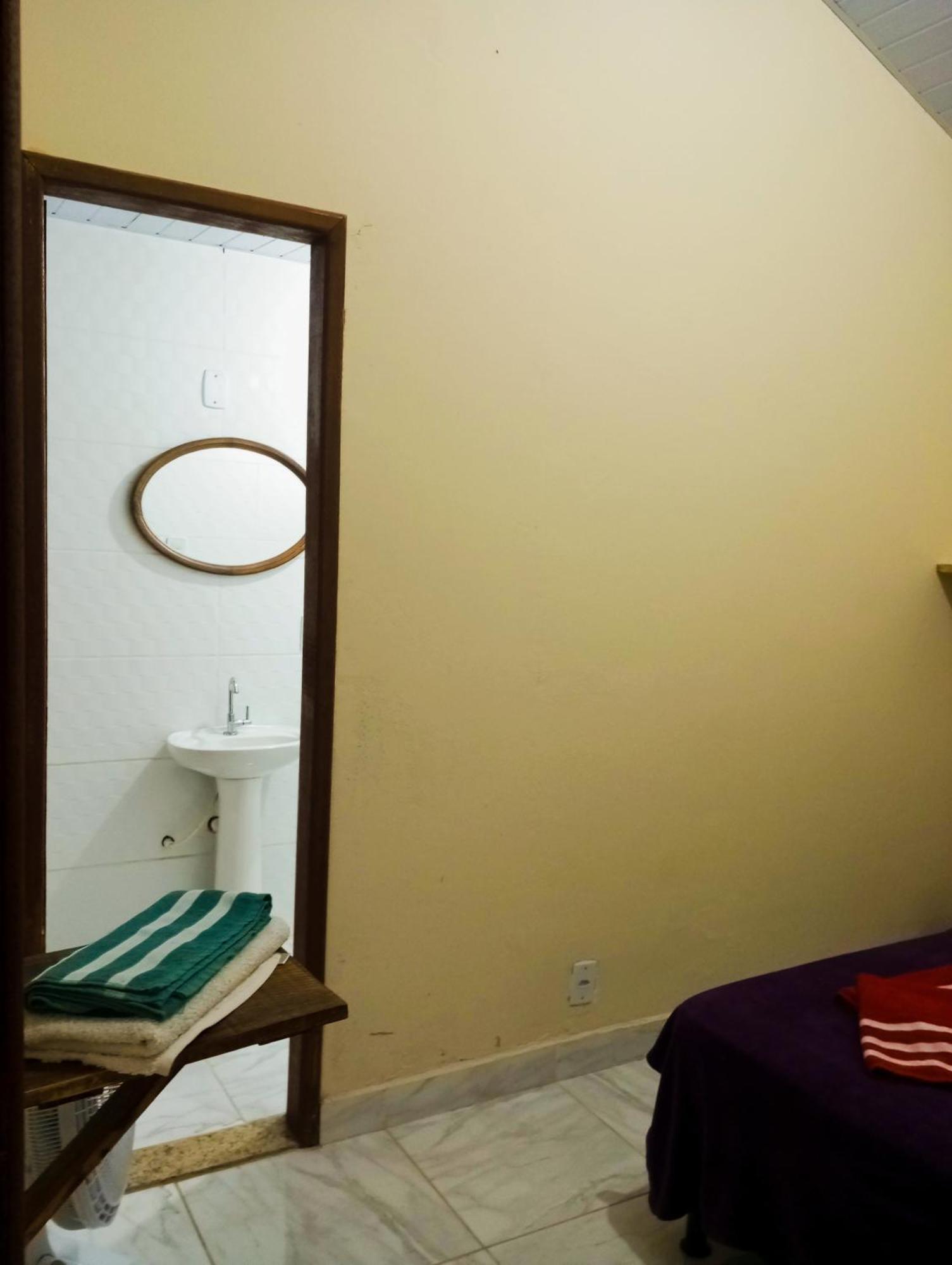 Villa Pareto Guest House Sana Luaran gambar