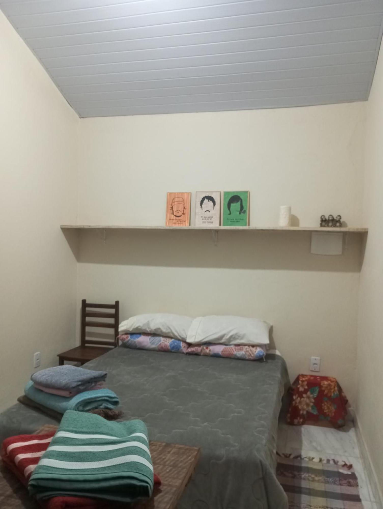 Villa Pareto Guest House Sana Bilik gambar