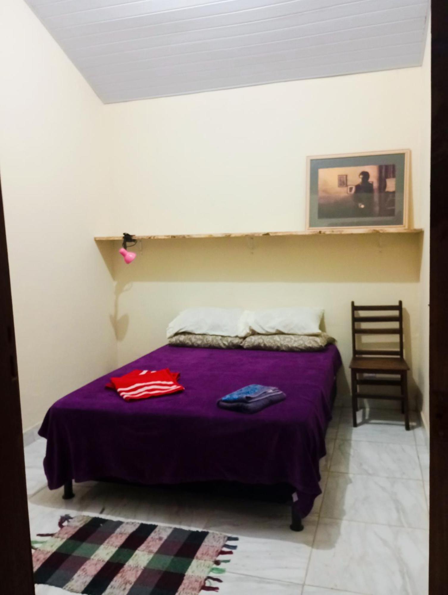 Villa Pareto Guest House Sana Luaran gambar